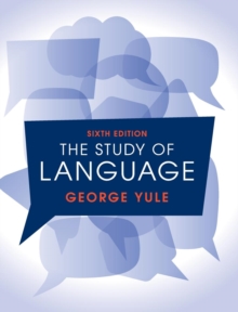 Study of Language 6th Edition