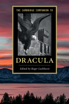 Image for The Cambridge Companion to Dracula