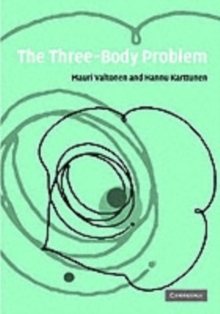 Image for The three-body problem