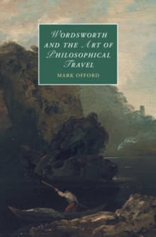 Cambridge Studies in Romanticism