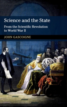 Science and the State