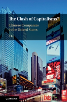 Image for The clash of capitalisms?  : Chinese companies in the United States