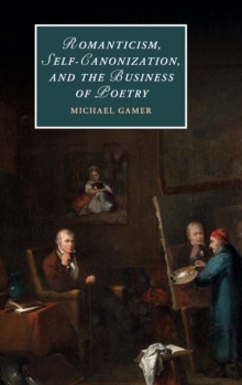 Cambridge Studies in Romanticism