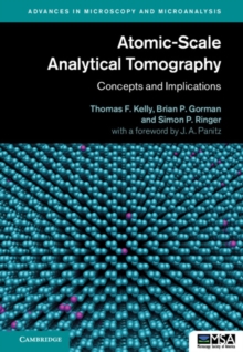 Image for Atomic-Scale Analytical Tomography
