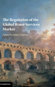 Regulation of the Global Water Services Market