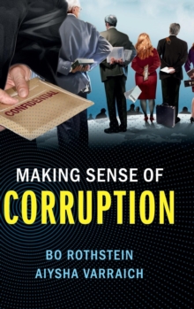 Image for Making Sense of Corruption