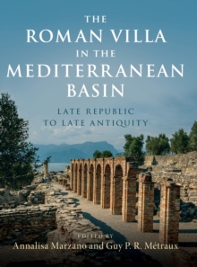 Roman Villa in the Mediterranean Basin