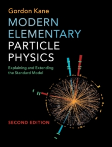 Image for Modern elementary particle physics