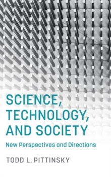 Science, Technology, and Society