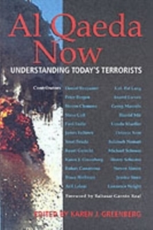 Image for Al Qaeda now: understanding todays terrorists