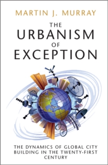 Urbanism of Exception