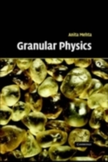 Image for Granular physics