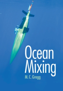Image for Ocean Mixing
