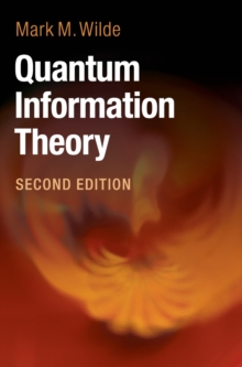 Quantum Information Theory