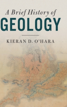 Brief History of Geology