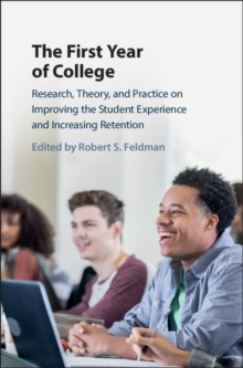 First Year of College