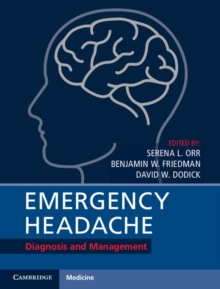 Image for Emergency Headache