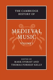 Cambridge History of Medieval Music