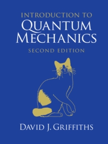 Image for Introduction to quantum mechanics