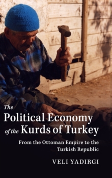Political Economy of the Kurds of Turkey