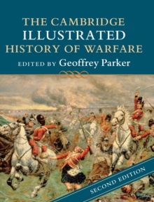 Cambridge Illustrated History of Warfare