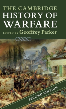 Cambridge History of Warfare
