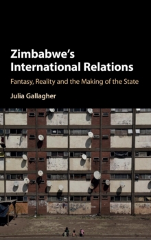 Zimbabwe's International Relations