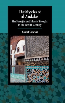 Mystics of al-Andalus