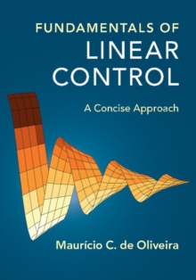 Image for Fundamentals of Linear Control