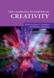 Image for The Cambridge handbook of creativity