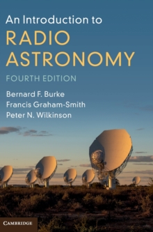 Introduction to Radio Astronomy