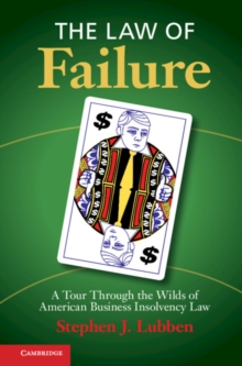 Law of Failure
