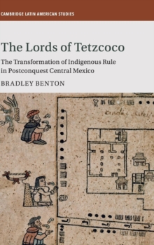 Lords of Tetzcoco