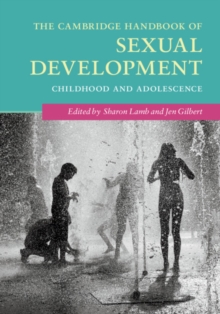 Cambridge Handbook of Sexual Development