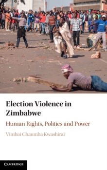 Image for Election Violence in Zimbabwe