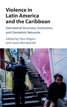 Violence in Latin America and the Caribbean