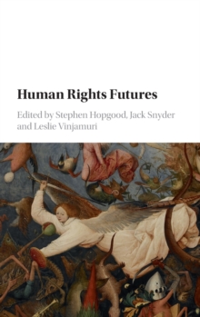 Human Rights Futures