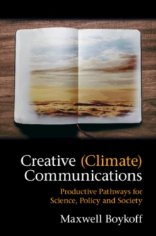 Creative (Climate) Communications