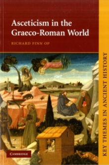 Image for Asceticism in the Graeco-Roman world
