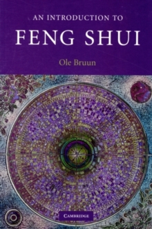 Image for An introduction to feng shui