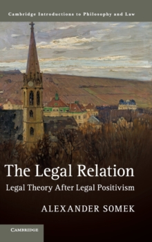 Legal Relation
