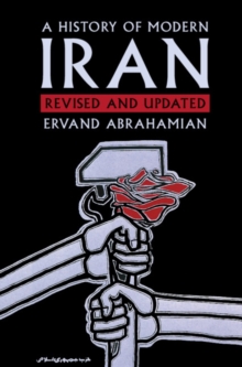 Image for A History of Modern Iran