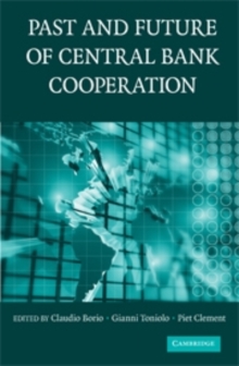 Image for Past and future of central bank cooperation