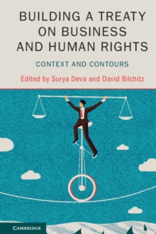 Building a Treaty on Business and Human Rights