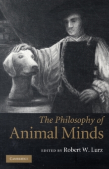Image for Philosophy of animal minds