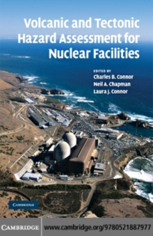 Image for Volcanic and tectonic hazard assessment for nuclear facilities