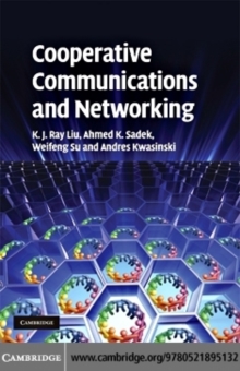 Image for Cooperative communications and networking