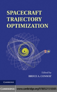 Image for Spacecraft trajectory optimization