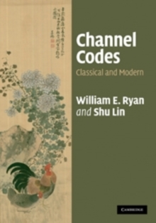 Image for Channel codes: classical and modern