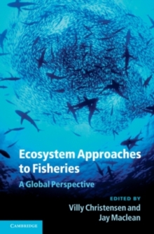 Image for Ecosystem approaches to fisheries: a global perspective